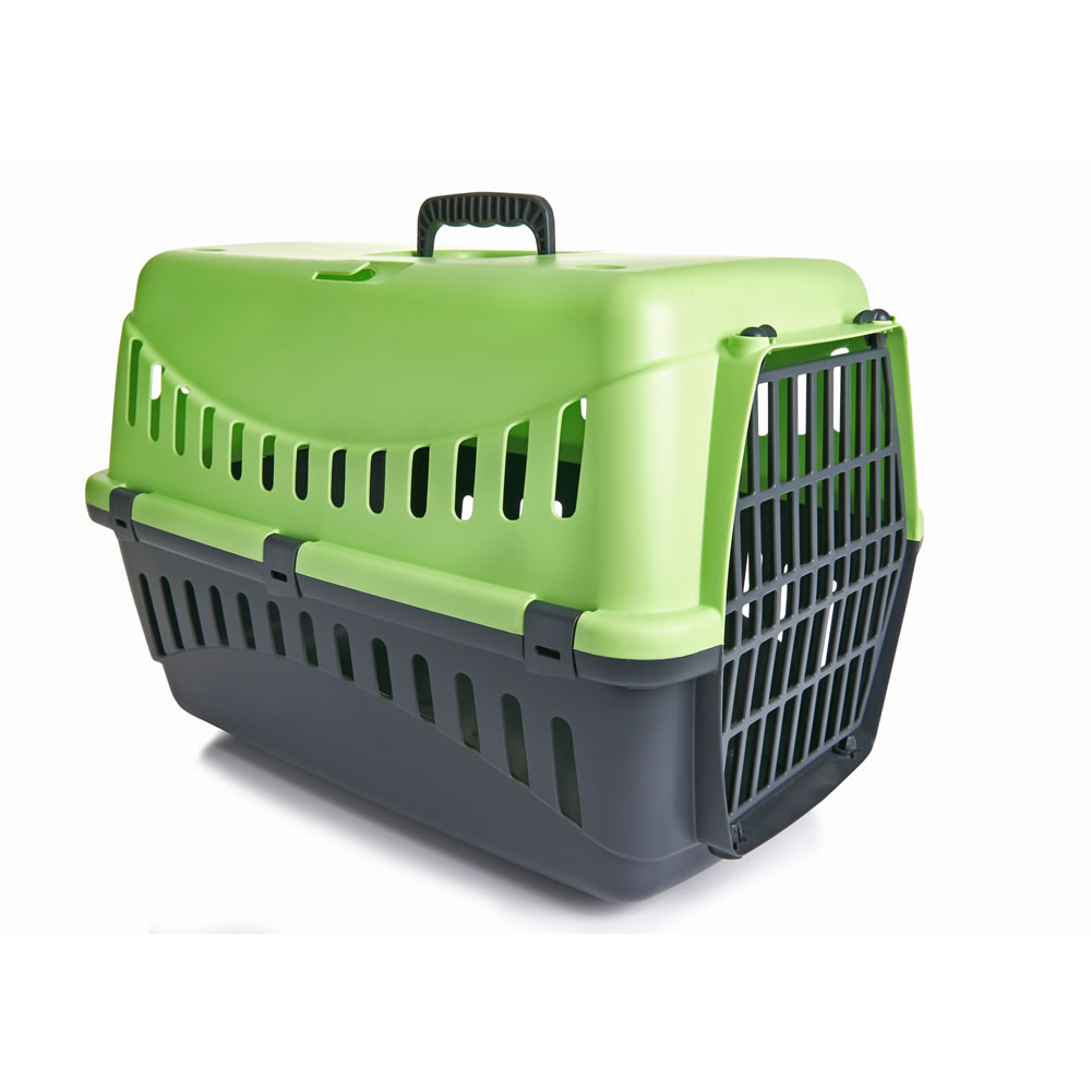 Wilko dog cage Clearance